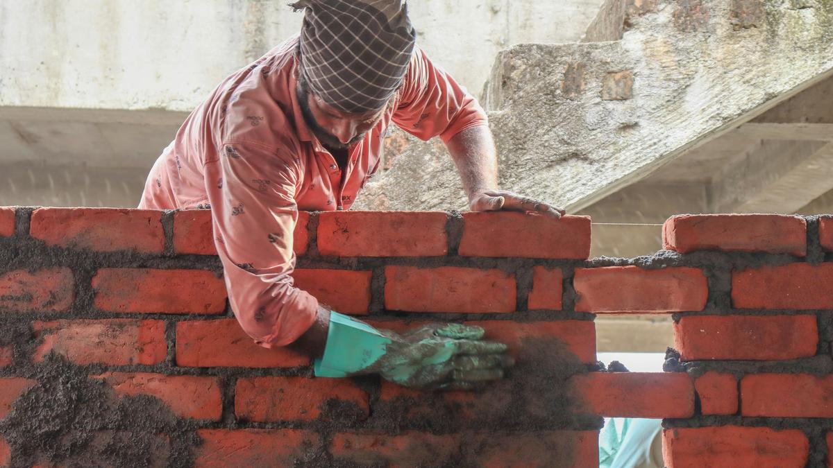 India’s formidable cement footprint stands in its way to net-zero