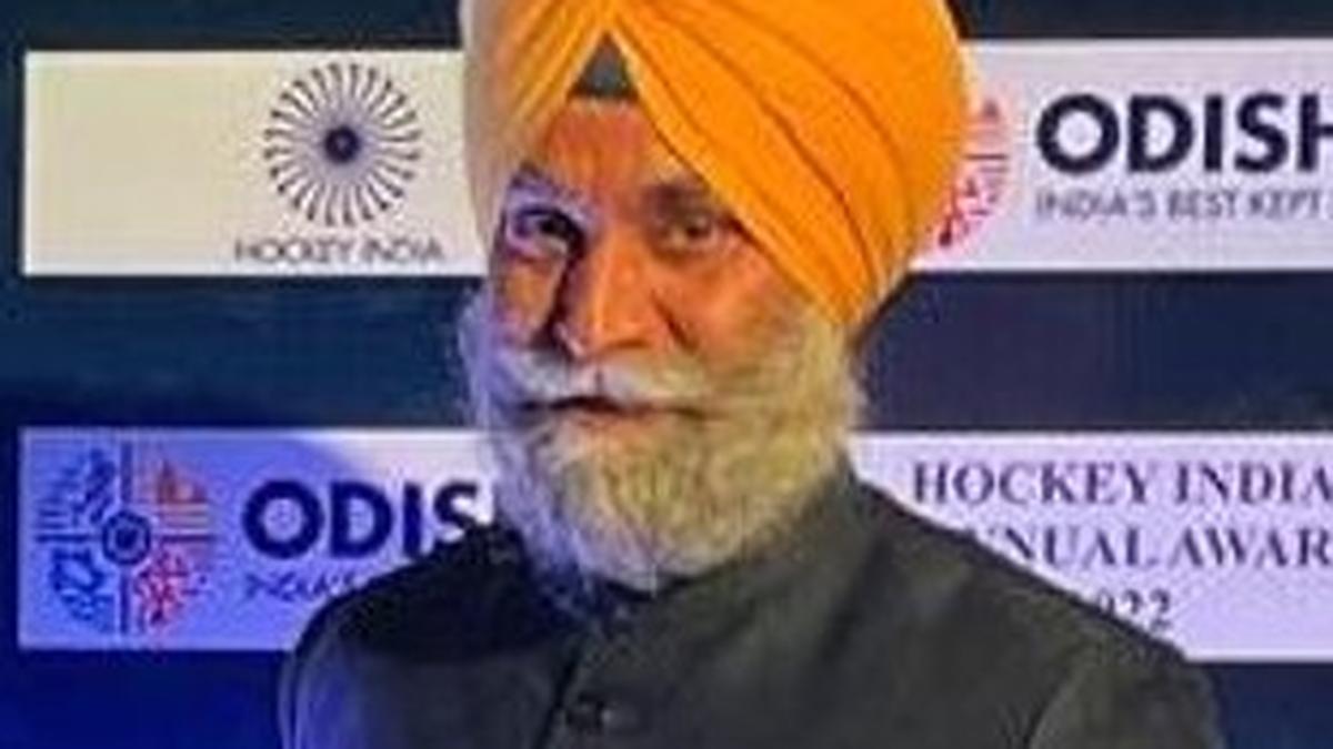 Hockey India official Gurinder Singh Sangha accused of harassment, sent home