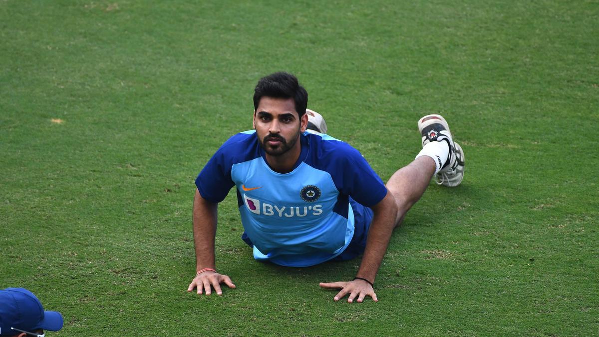 India vs New Zealand T20I series: Bhuvneshwar Kumar returns after four-year gap