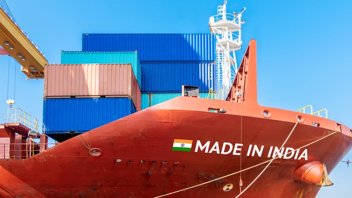 India has huge scope to expand processed food exports to U.K. after trade pact: TPCI