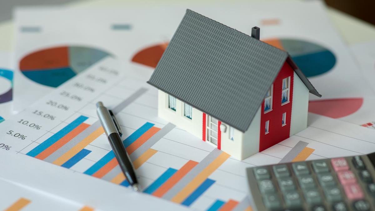 Property taxation needs structural reform