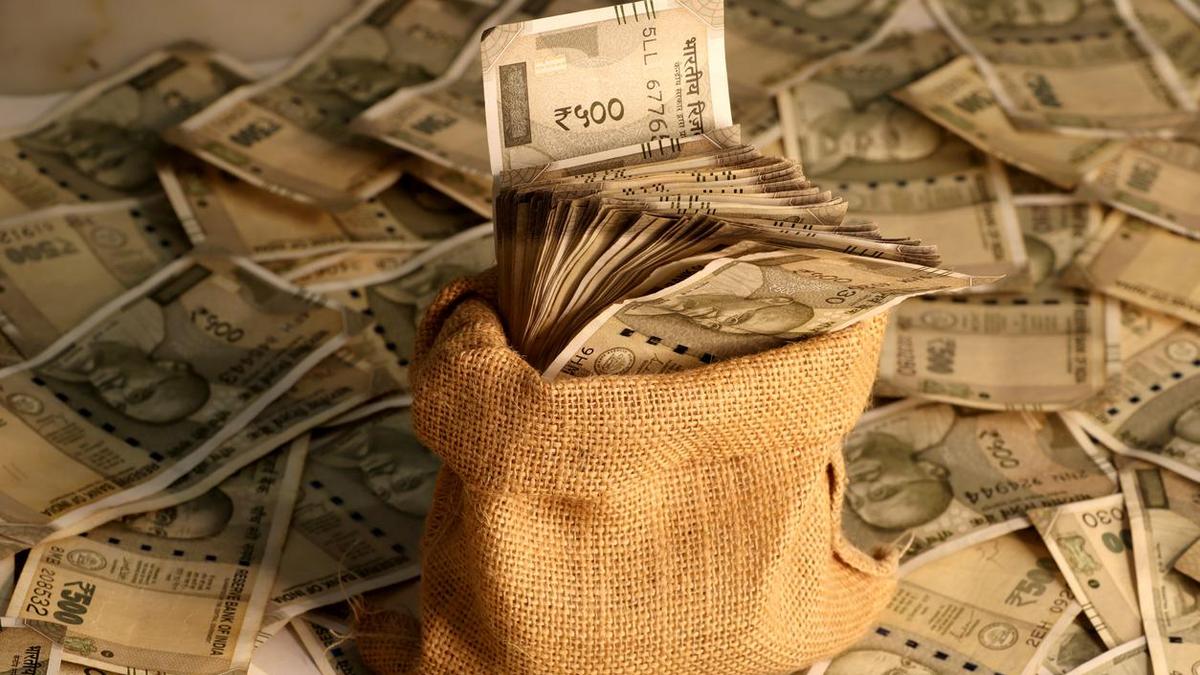 Rupee closes at six-week high of 94.43 driven by Jio IPO, RBI intervention