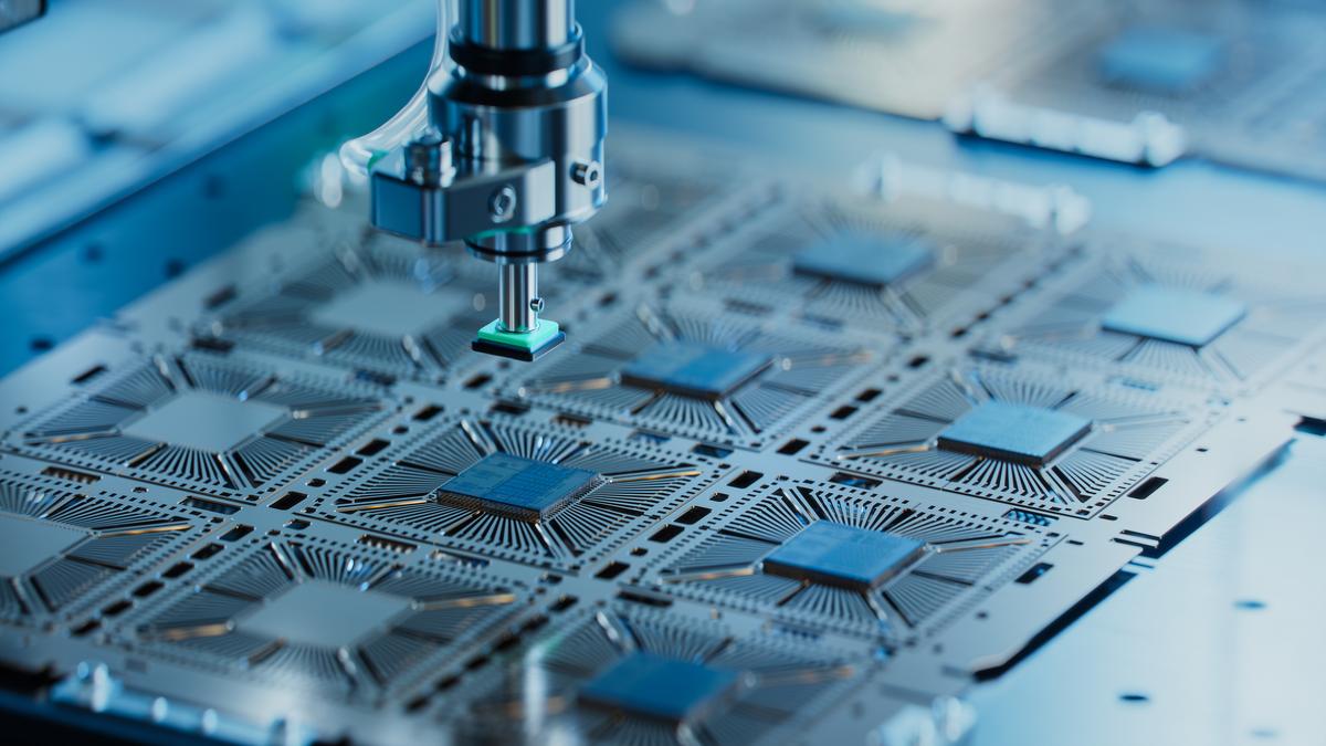 Indian research can shape the world