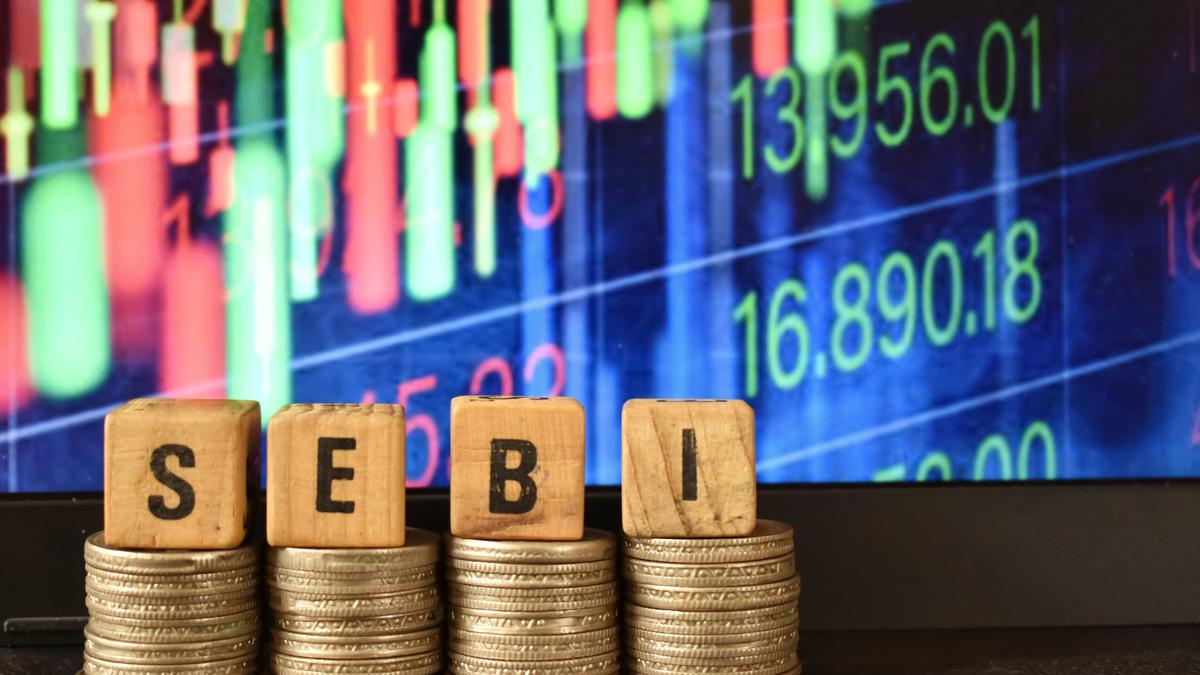 SEBI examining position limits for non-agri contracts to boost liquidity