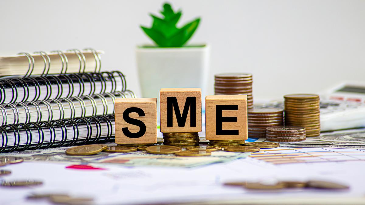 SEBI’s SME IPO reforms offer a financing choice as rates rise