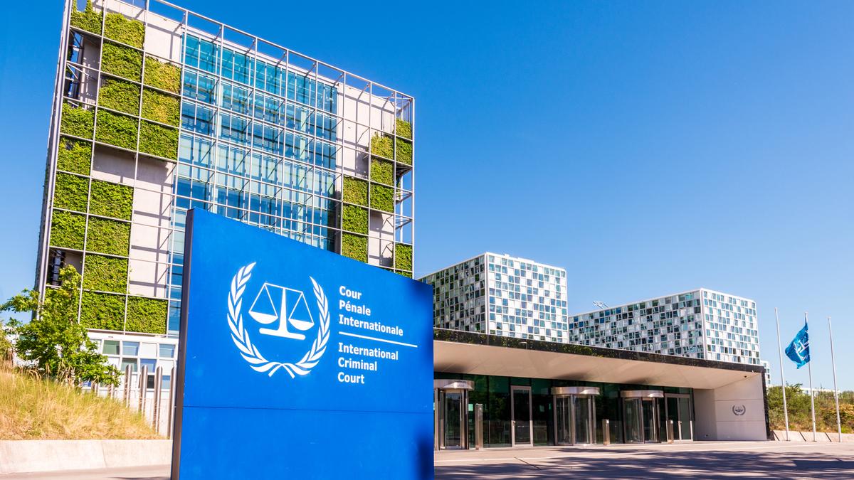 ICC rejects U.S. sanctions, says ‘history will judge this moment’