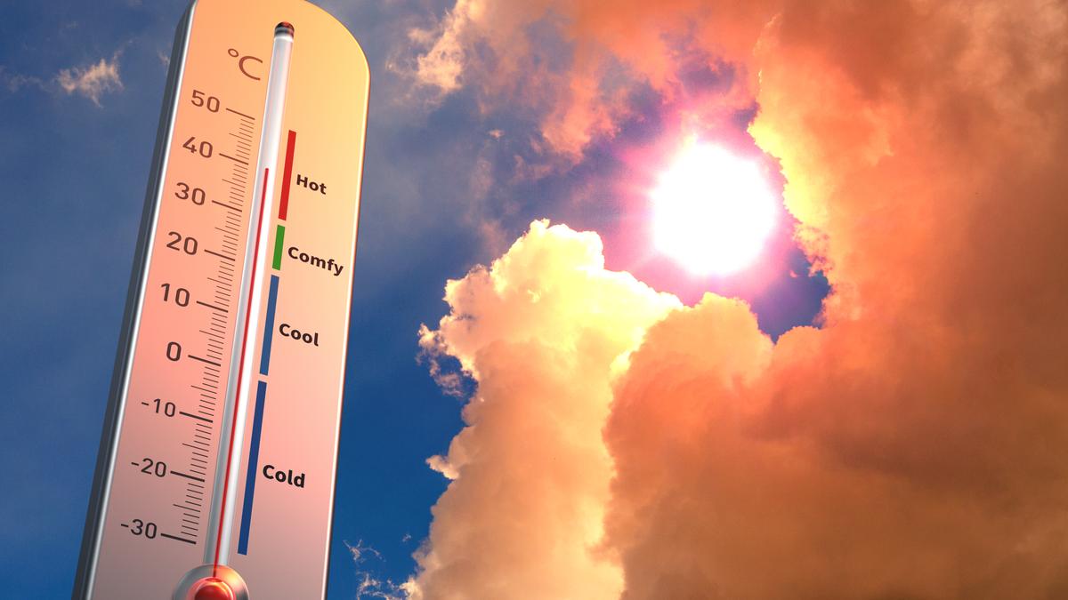 Current El Nino event could be unprecedented in strength: WMO