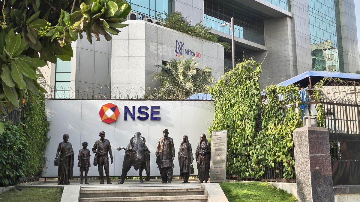Sensex, Nifty rise in early trade on Reliance buying, foreign inflows