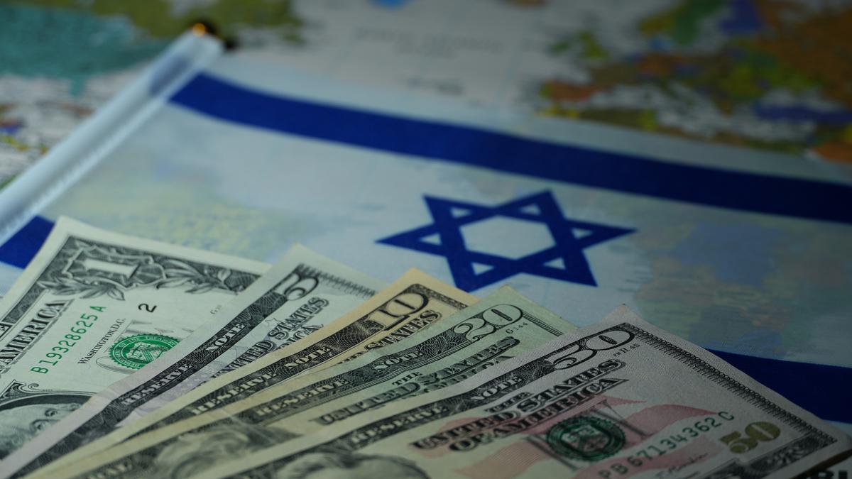 Israel markets see upside in Netanyahu defeat after three-year rally