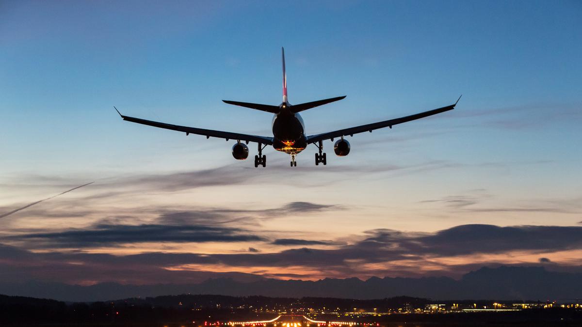 Pakistan extends airspace ban on Indian aircraft till November 24
