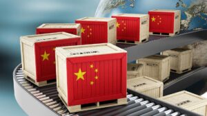EU sends envoy to Beijing as rising exports from China raise economic anxiety