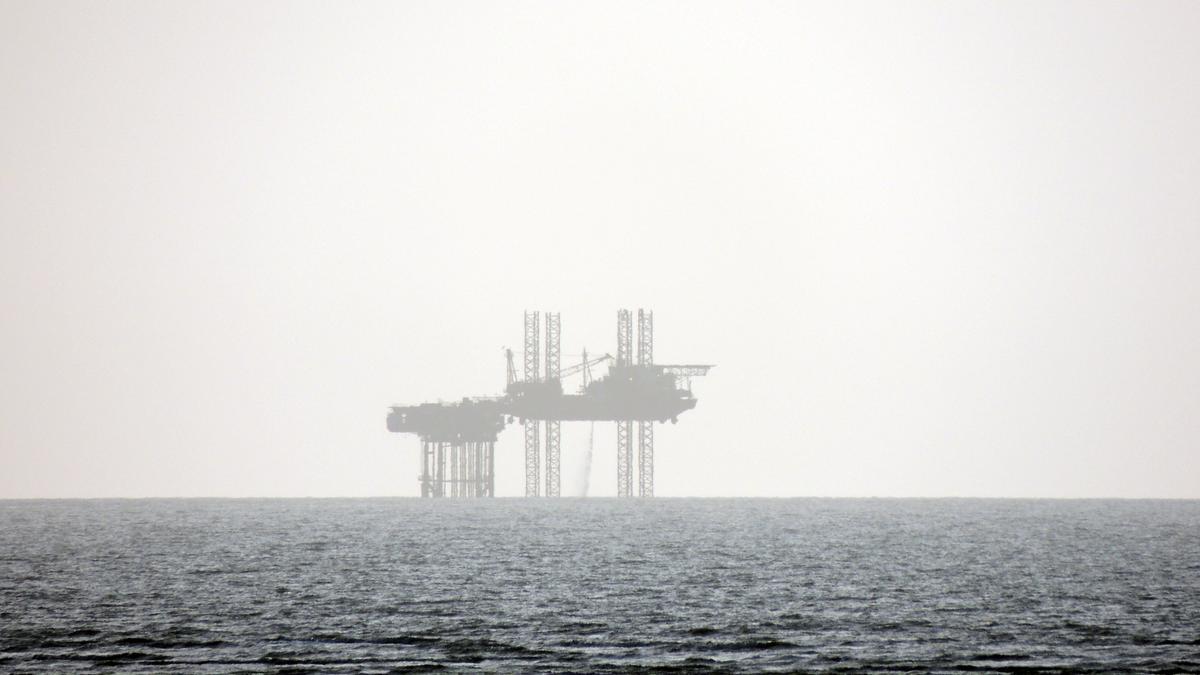 U.K. govt. approves drilling in Jackdaw gas field