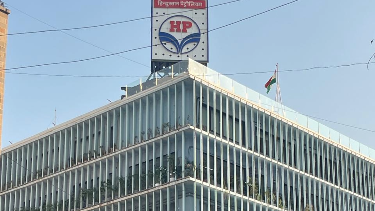HPCL net profit slips 9% amid volatile crude prices in Q2