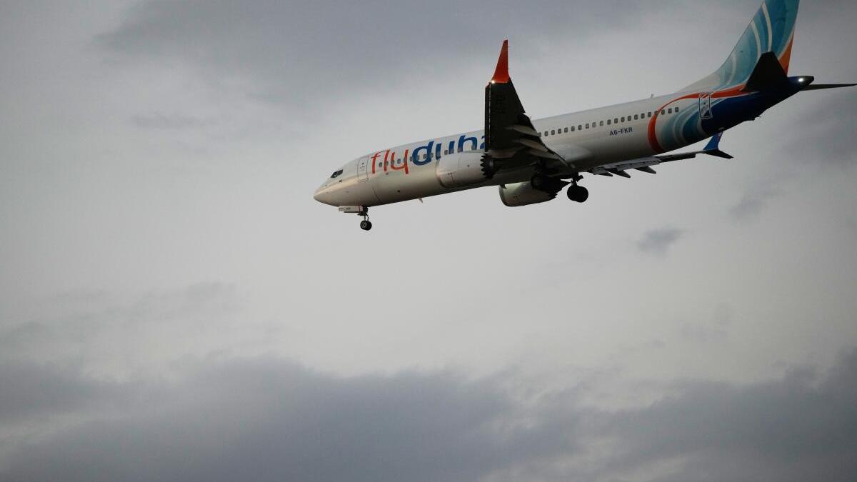 Co-pilot stabs pilot: What happened on Flydubai flight from Dubai to Tel Aviv?