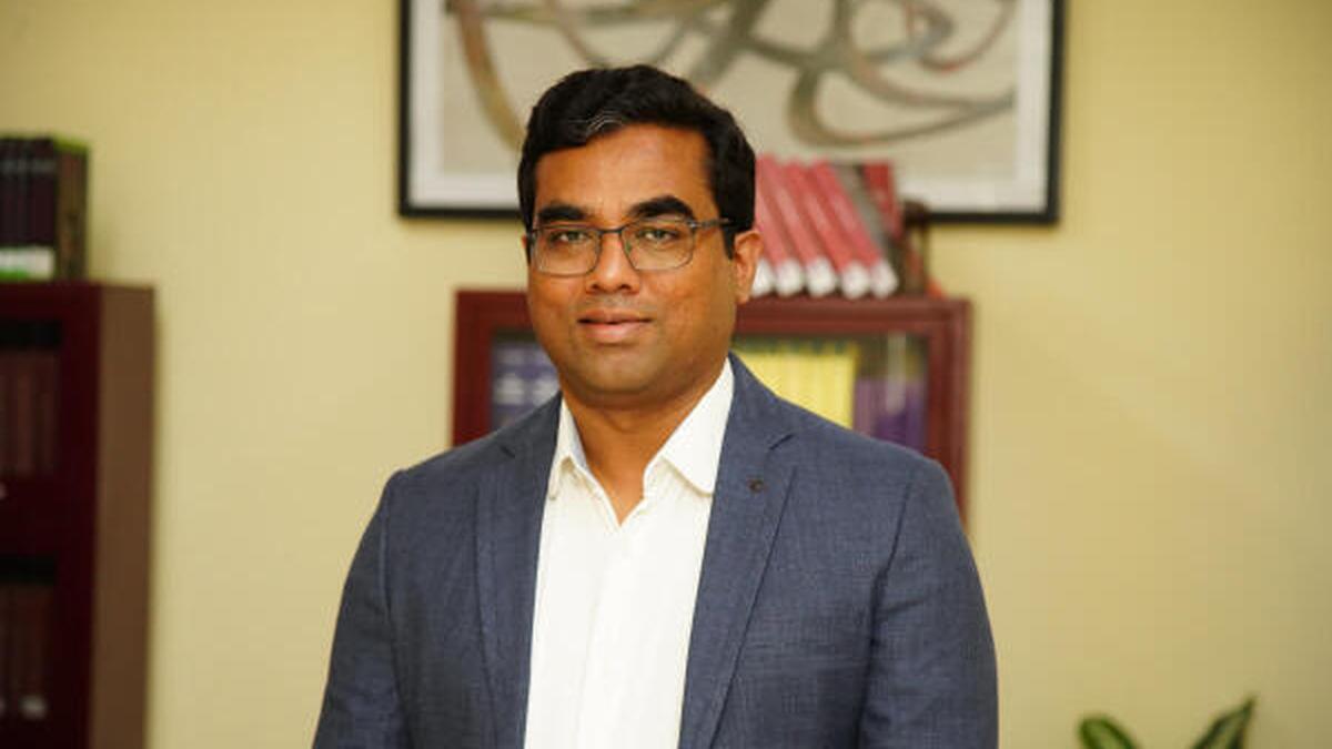 ‘Overemphasis on MCQs’: Ramanujan Prize winner, Mahesh Kakde, on maths education in India