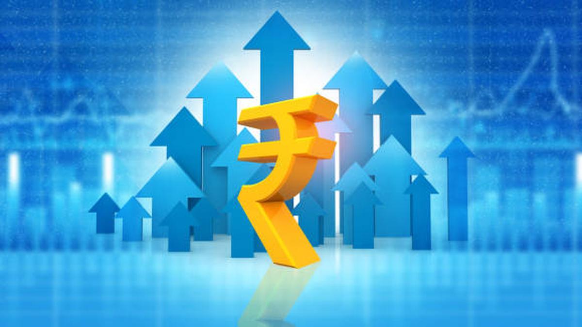 Rupee rises 11 paise to 95.17 against U.S. dollar in early trade on Thursday