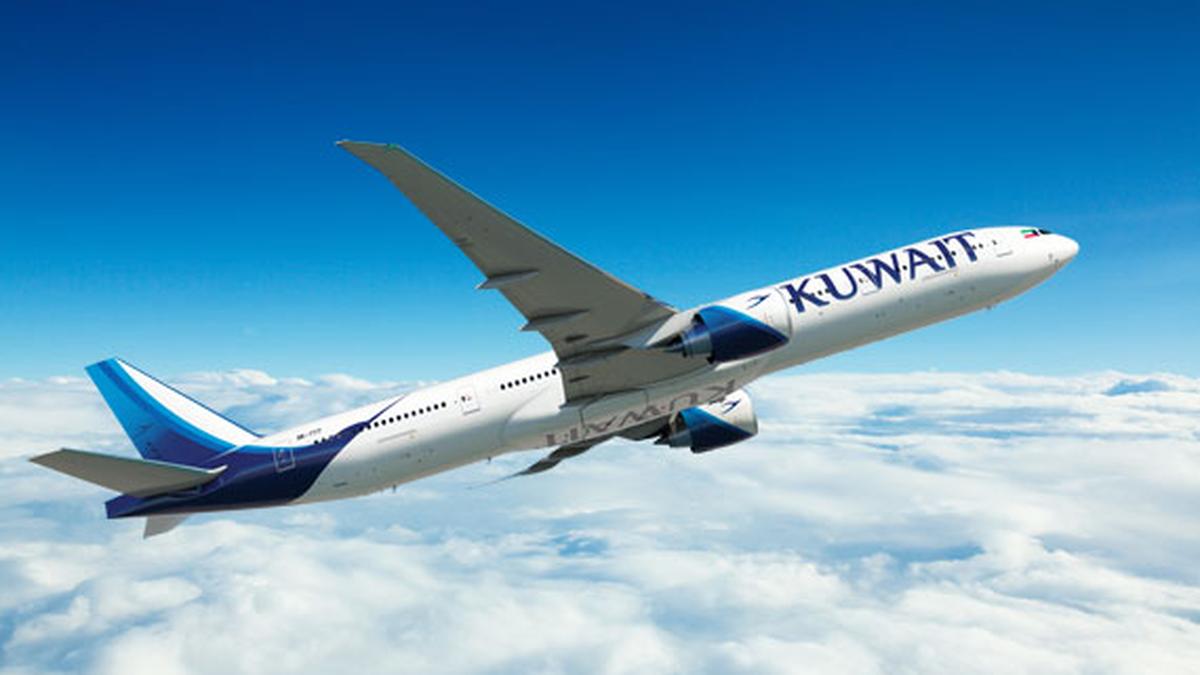 Kuwait Airways cancels Riyadh flights due to ‘airport closures’, ‘security situation’