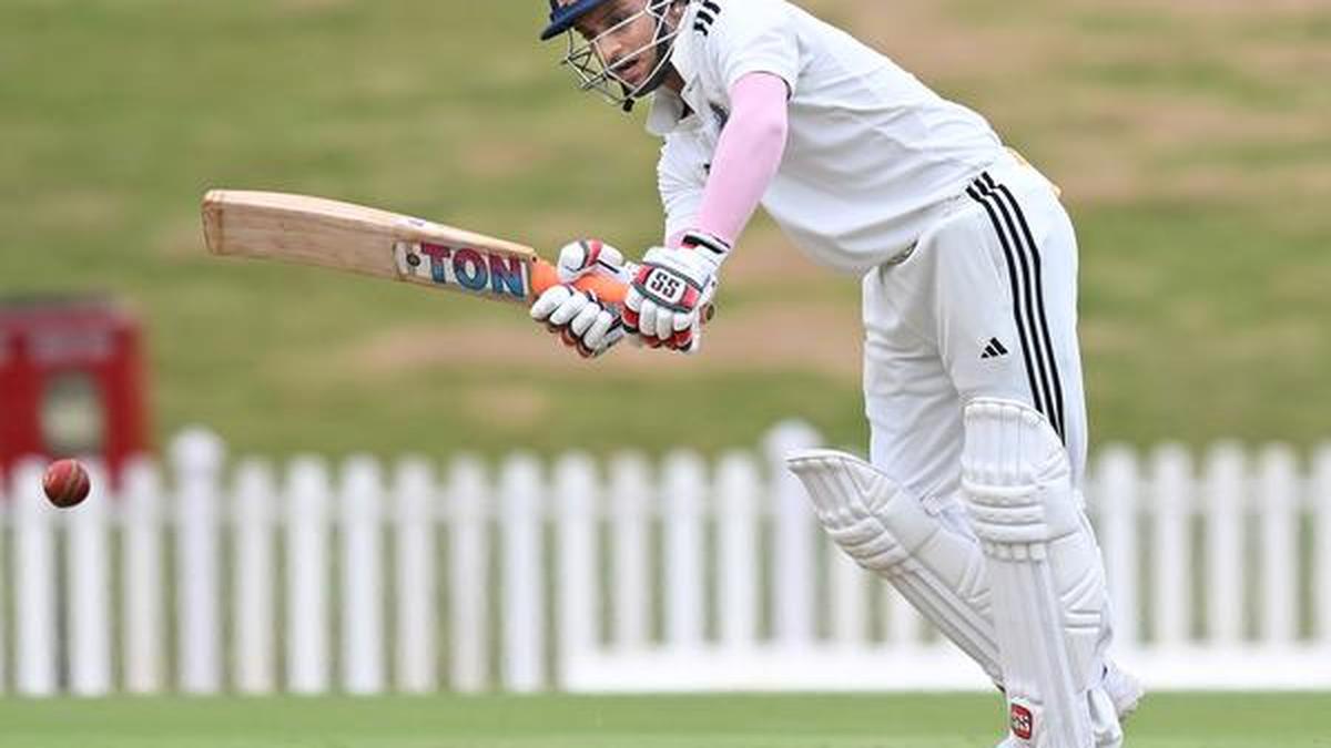 Jharkhand and Delhi eye a spruce-up after middling start to the season