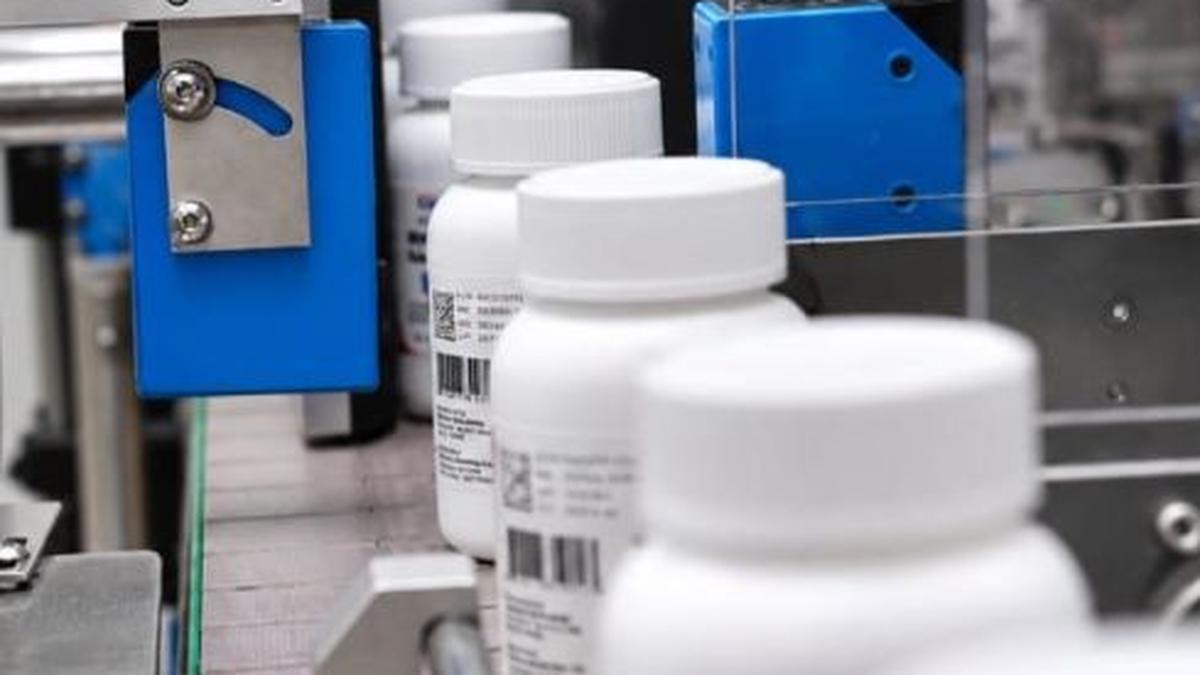 Finished dosage facility of Granules in Hyderabad gets 11 U.S. FDA observations