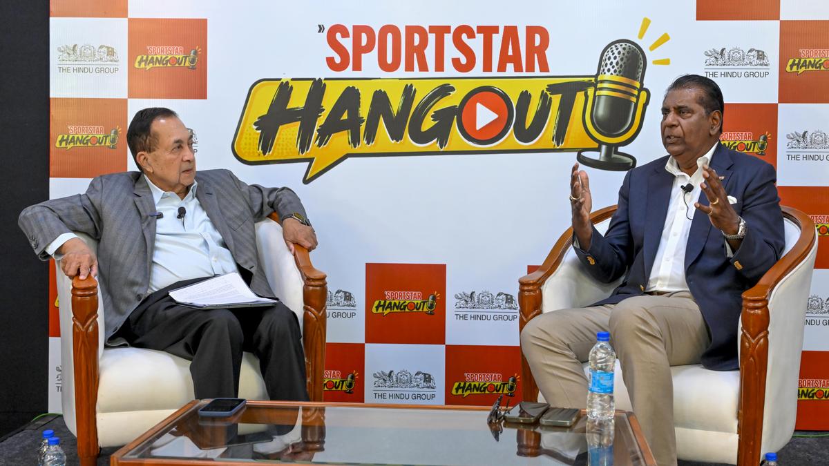 The game has undergone a generational change: Vijay Amritraj