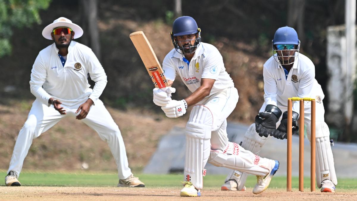 Rahul, Revanth rise to the occasion again, thwart Karnataka’s victory push