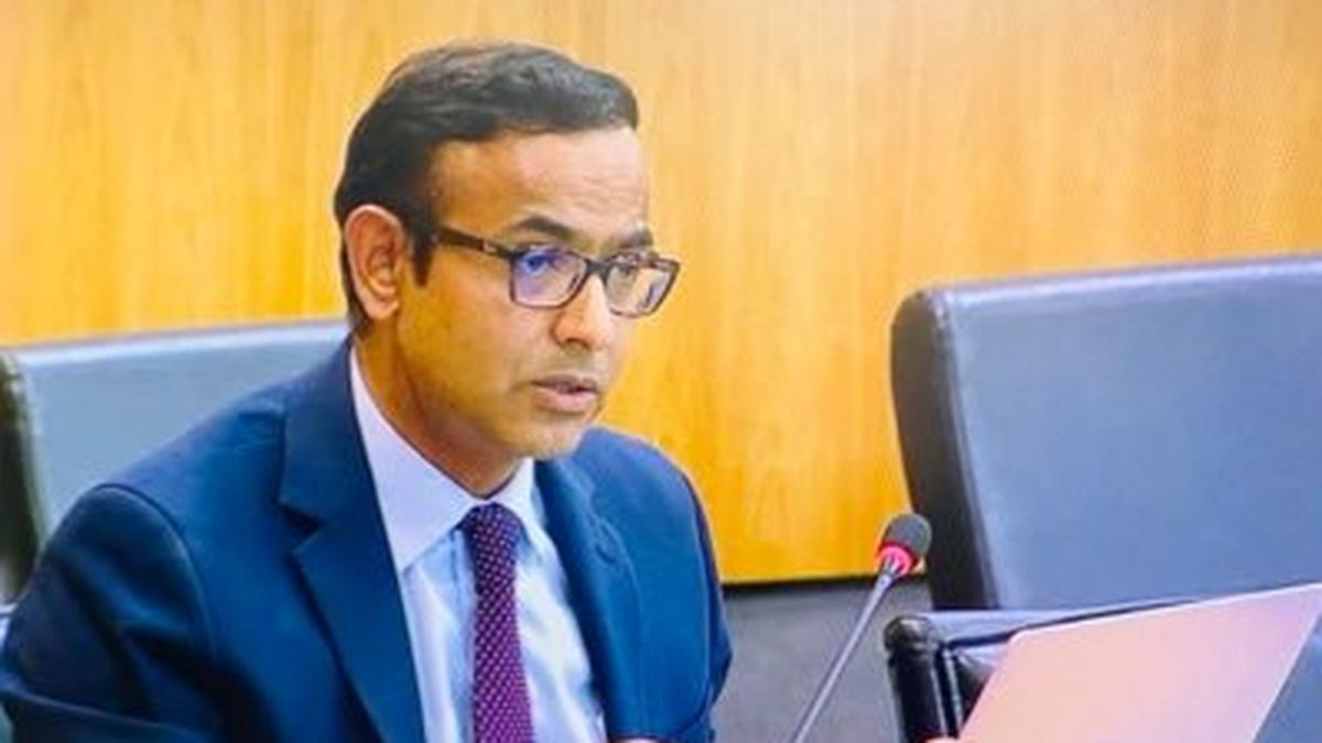 India voices concern over UN’s liquidity situation in 2026, says unpaid assessment are at ‘unacceptably high levels’
